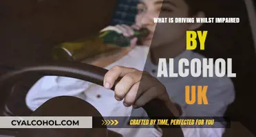 Understanding UK Drink-Driving Laws: Risks, Penalties, and Consequences Explained