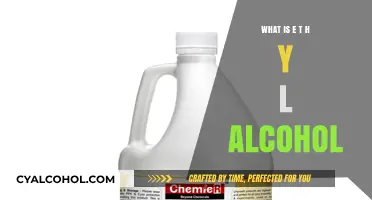 Understanding Ethyl Alcohol: Uses, Properties, and Safety Guidelines