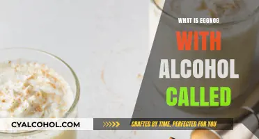 Festive Sips: The Delightful World of Eggnog Cocktails