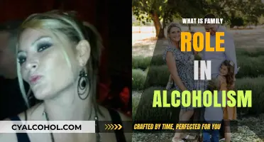Understanding the Complex Role of Family in Alcoholism Recovery