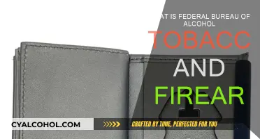 ATF: Alcohol, Tobacco, Firearms, and Explosives Explained
