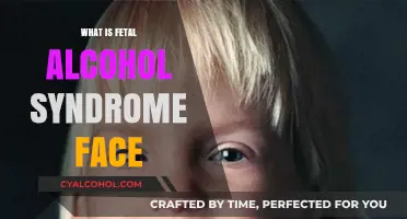 Understanding Fetal Alcohol Syndrome: A Guide to Recognizing FAS Facial Features