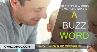 Alcohol's Impact: Understanding Fetal Alcohol Syndrome