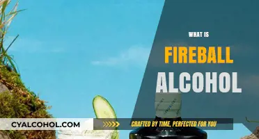 Exploring Fireball Cinnamon Whisky: Ingredients, Flavor, and Popularity Explained