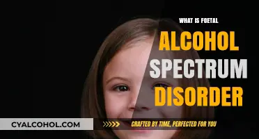 Understanding Foetal Alcohol Spectrum Disorder: Causes, Symptoms, and Support