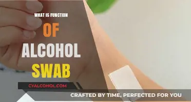 Unlocking the Secrets: The Surprising Functions of Alcohol Swabs