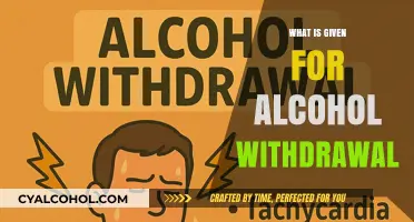 Navigating Alcohol Withdrawal: A Guide to Safe and Effective Treatments