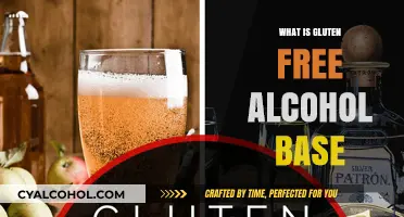 Exploring Gluten-Free Alcohol: A Guide to Safe Spirits for Celiacs