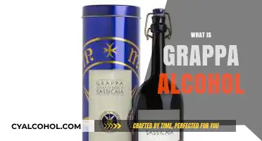 Discover Grappa: Italy's Classic Grape-Based Spirit Explained