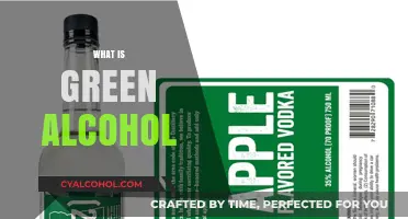 Understanding Green Alcohol: Eco-Friendly Spirits and Sustainable Distilling Practices