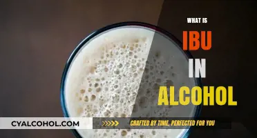 Understanding IBU: The Bitter Truth Behind Alcohol's Hoppy Metric