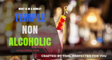 Shirley Temple Mocktail: Ingredients, Recipe, and Fun Facts Revealed