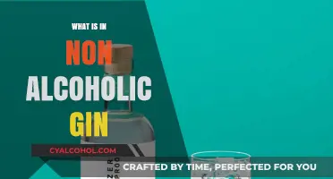 Exploring the Flavorful World of Non-Alcoholic Gin Alternatives