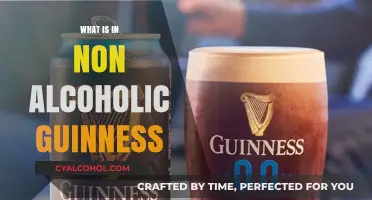 Exploring the Rich Flavor Profile of Non-Alcoholic Guinness