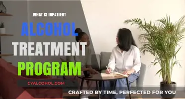 Understanding Inpatient Alcohol Treatment: A Comprehensive Guide