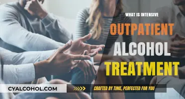 Exploring Intensive Outpatient Alcohol Treatment: A Comprehensive Guide