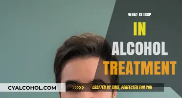 Understanding ISSP: A Holistic Approach to Alcohol Treatment