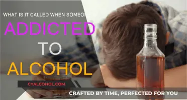 Alcohol Addiction: Understanding the Disease of Alcoholism
