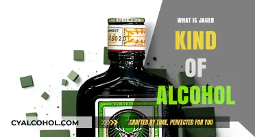 Exploring Jäger: A Comprehensive Guide to This Herbal Liqueur