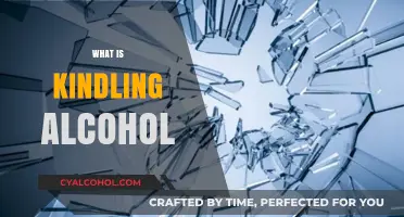 Understanding Kindling Alcohol: Effects, Risks, and Withdrawal Implications