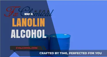 Understanding Lanolin Alcohol: Uses, Benefits, and Safety in Skincare