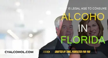 Alcohol Consumption Laws in Florida: Understanding the Legal Age