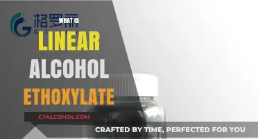 Understanding Linear Alcohol Ethoxylate: Uses, Benefits, and Applications Explained