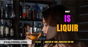 Understanding Liquir: Origins, Uses, and Benefits Explained Simply