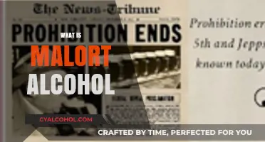 Exploring Jeppson's Malört: The Infamous Bitter Alcoholic Beverage of Chicago