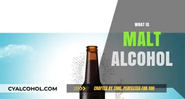 Understanding Malt Alcohol: Origins, Brewing Process, and Unique Characteristics