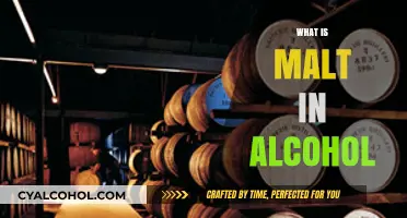 Understanding Malt: The Essential Ingredient in Alcohol Production Explained