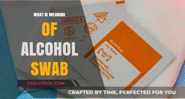 Understanding Alcohol Swabs: Uses, Benefits, and Proper Technique