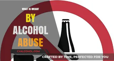 Understanding Alcohol Abuse: Signs, Risks, and Recovery Options
