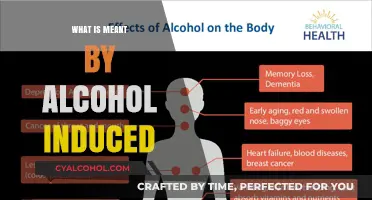 Understanding Alcohol-Induced Effects: A Comprehensive Guide