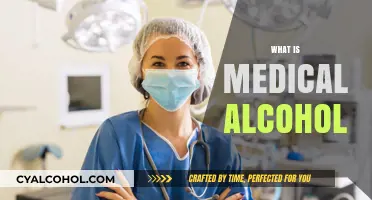 Understanding Medical Alcohol: Uses, Benefits, and Safety Guidelines Explained