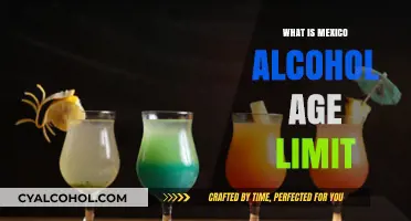 Exploring Mexico's Legal Drinking Age: A Comprehensive Guide