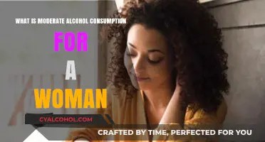 Understanding Moderate Alcohol Consumption for Women: A Balanced Approach