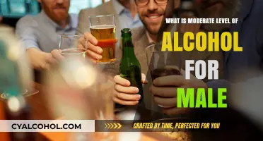 Understanding Moderate Alcohol Consumption for Men: A Balanced Approach