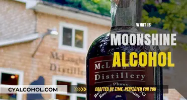 Unveiling Moonshine: Understanding the Origins and Craft of Homemade Alcohol