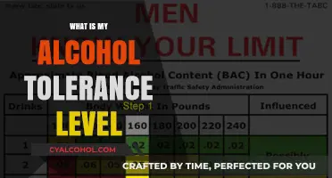 Understanding Your Alcohol Tolerance: A Comprehensive Guide