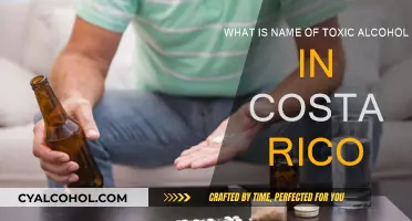 Costa Rica's Deadly Alcohol: What's the Toxic Truth?