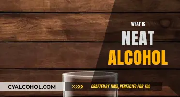 Understanding Neat Alcohol: Definition, Uses, and Cultural Significance Explained