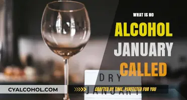 Exploring the Benefits and Challenges of Dry January
