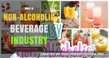 Exploring the Diverse World of Non-Alcoholic Beverages