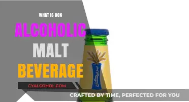 Exploring the World of Non-Alcoholic Malt Beverages: A Refreshing Alternative