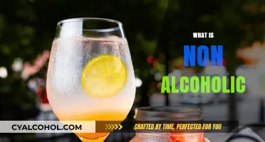 Exploring Non-Alcoholic Drinks: A Guide to Sober Socializing and Wellness