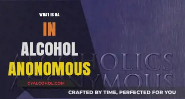 Unveiling the Power of OA in Alcoholics Anonymous: A Guide to Understanding