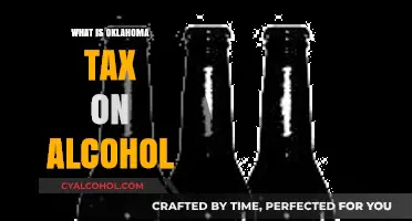 Understanding Oklahoma's Alcohol Tax: A Comprehensive Guide