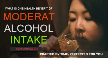 How Moderate Drinking Benefits Your Heart