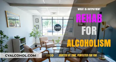 Understanding Outpatient Rehab for Alcoholism: A Comprehensive Guide